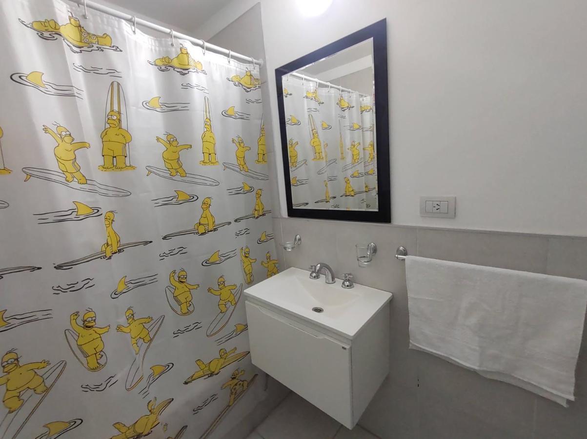 Appartement Altos De Clermont à Córdoba Extérieur photo