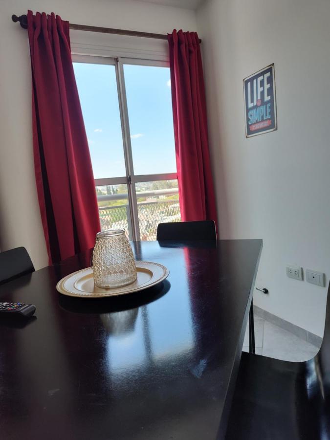 Appartement Altos De Clermont à Córdoba Extérieur photo