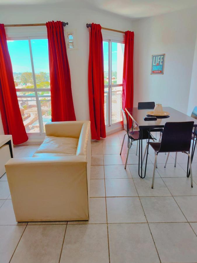 Appartement Altos De Clermont à Córdoba Extérieur photo