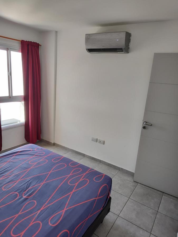 Appartement Altos De Clermont à Córdoba Extérieur photo