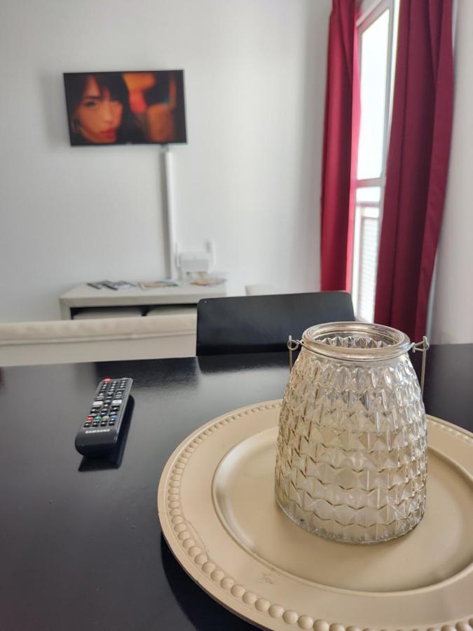 Appartement Altos De Clermont à Córdoba Extérieur photo